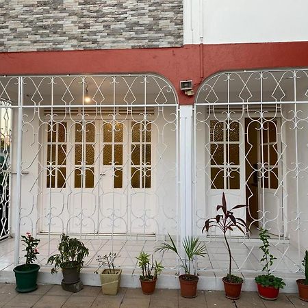 Chez Marc Apartment Les Abymes Bagian luar foto